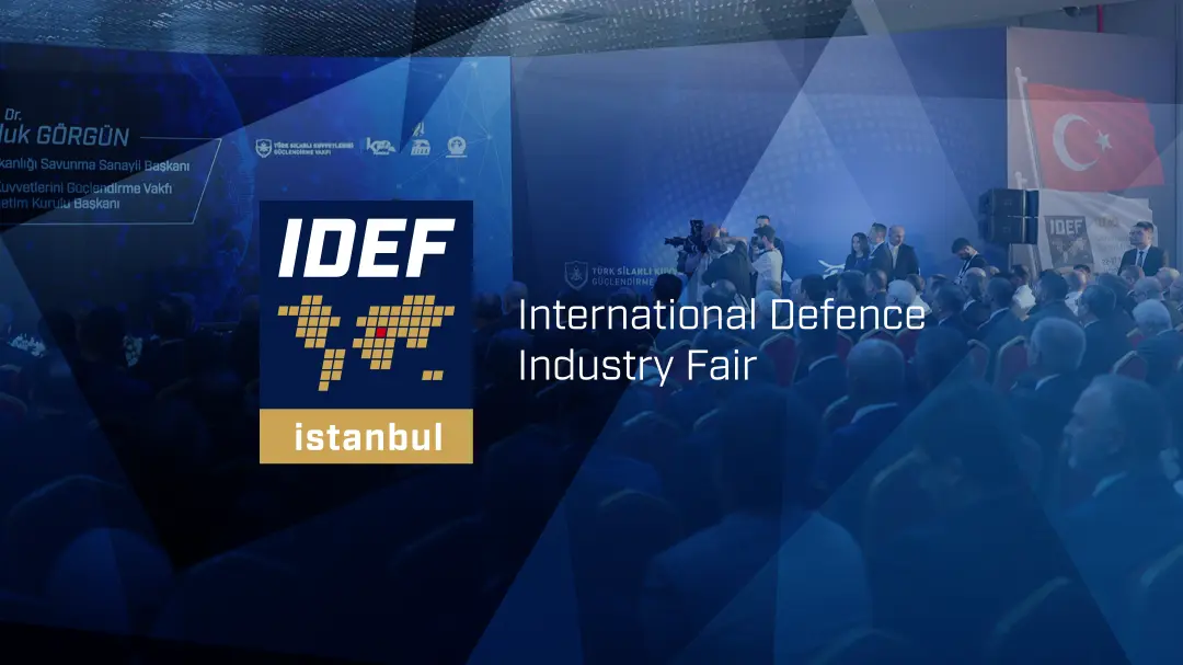 IDEF Report Now Available Online