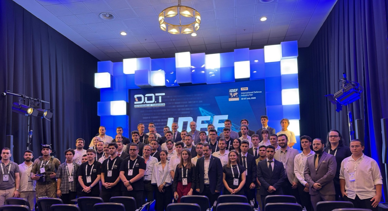 IDEF 2025