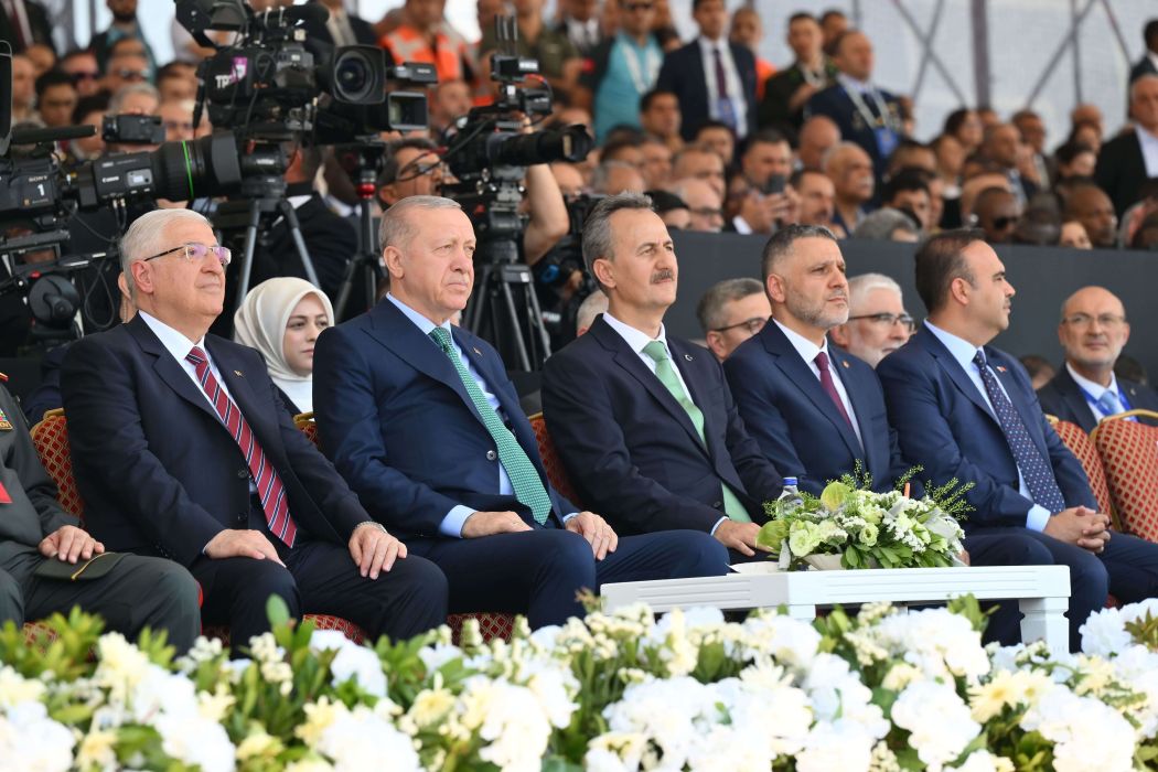 IDEF 2025