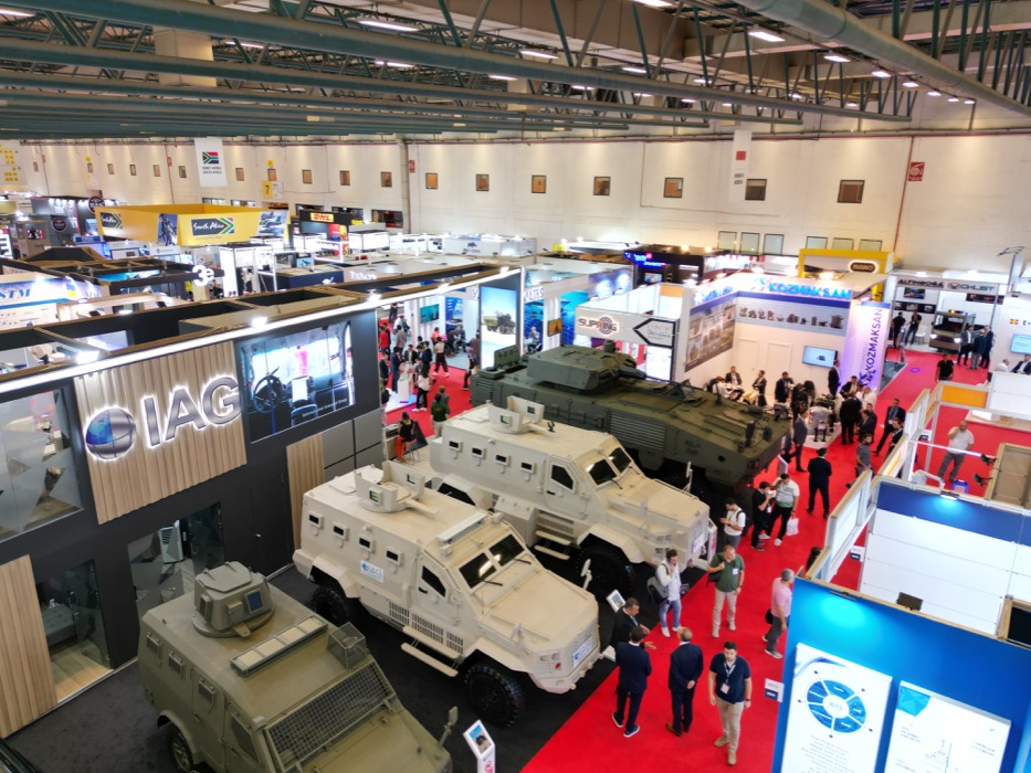 IDEF 2025