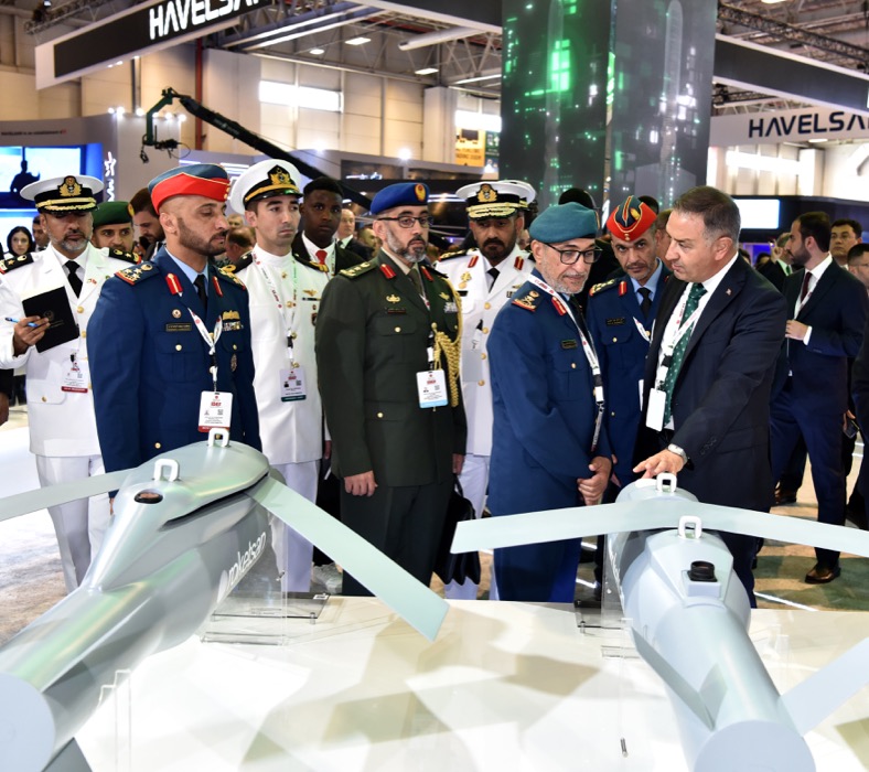 IDEF 2025